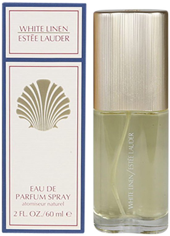 Estee Lauder White Linen 60 ml - Eau de Parfum - Damesparfum
