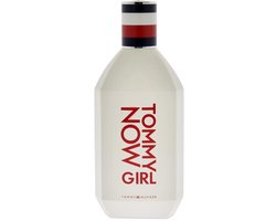 Tommy Hilfiger Tommy Now Girl Eau de Toilette 100 ml