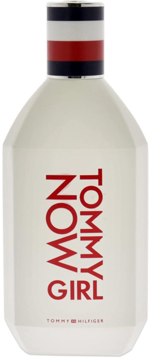 Tommy Hilfiger - Tommy Now Girl Eau de Toilette 100 ml — afbeelding 3