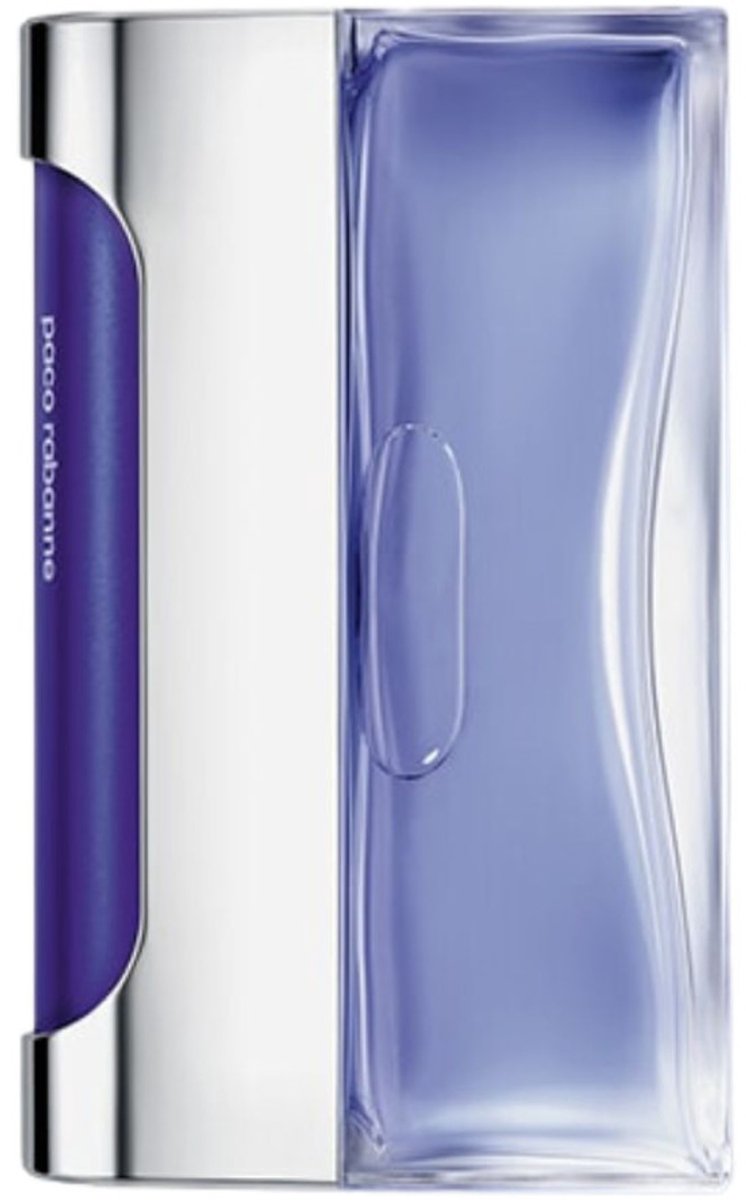 Paco Rabanne Ultraviolet Man Eau de toilette 100 ml