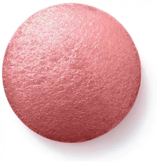 Bourjois Little Round Pot Blush - 74 Rose Ambre