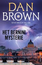 Robert Langdon 1 - Het Bernini mysterie