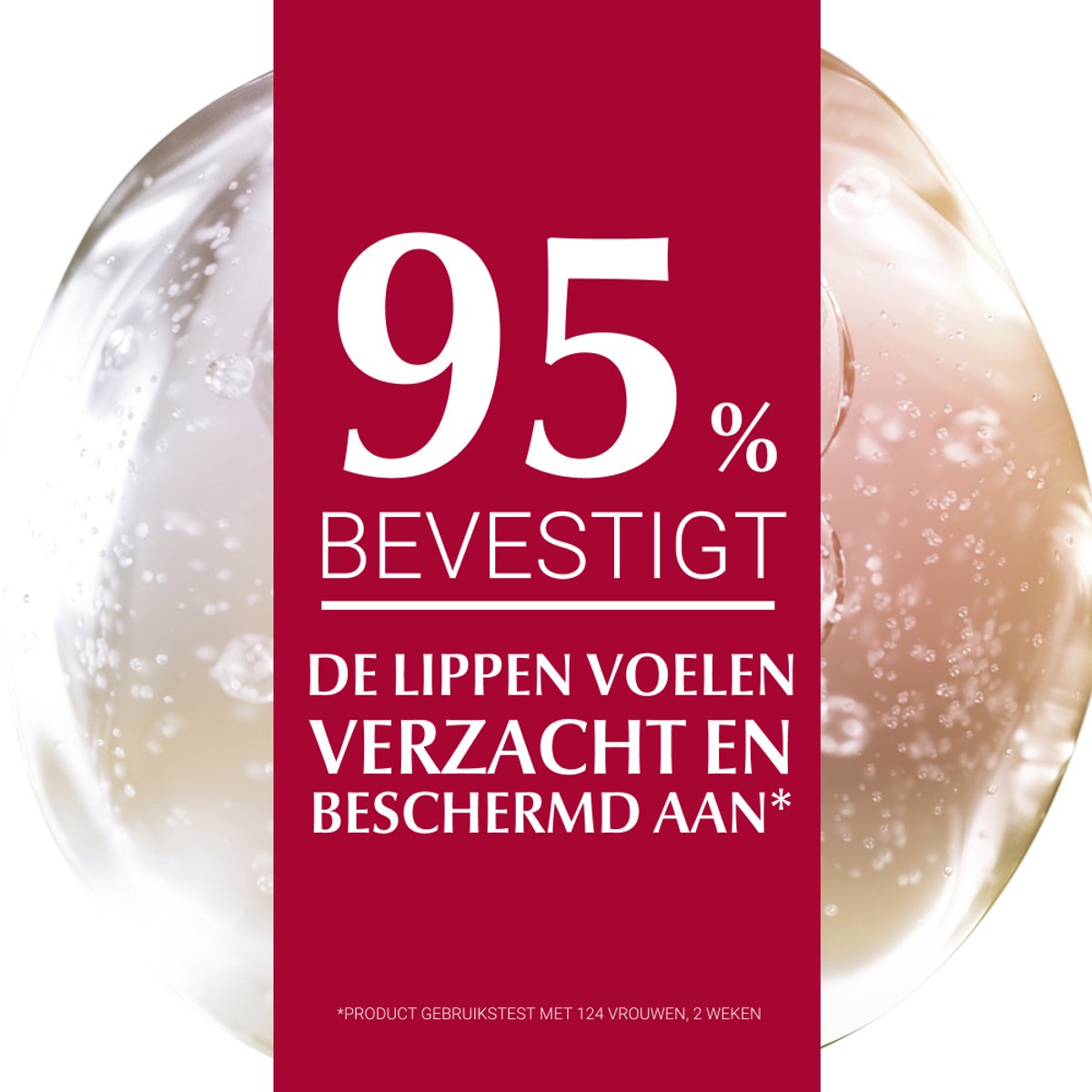 Eucerin pH5 Lip Active SPF 20 - Lippenbalsem - Zonbescherming - 5ml — cadeau in Cadeau-ideeën - foto 3