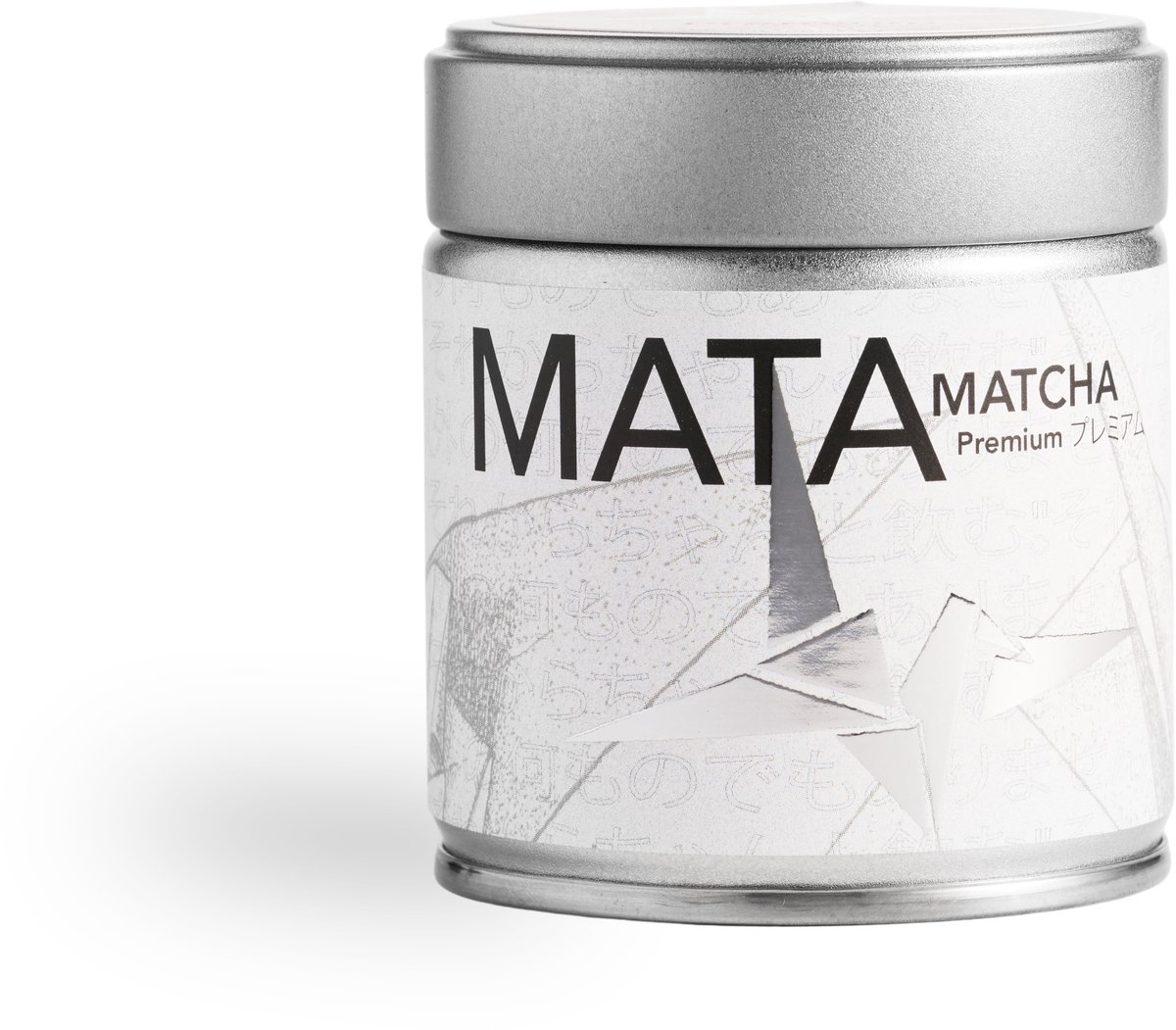 MataMatcha - Premium - 40g - Matcha thee - Matcha poeder - Volle diepe smaak - Pure Umami