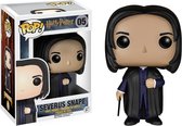 Funko Pop! Severus Snape #05 Harry Potter ! - Verzamelfiguur