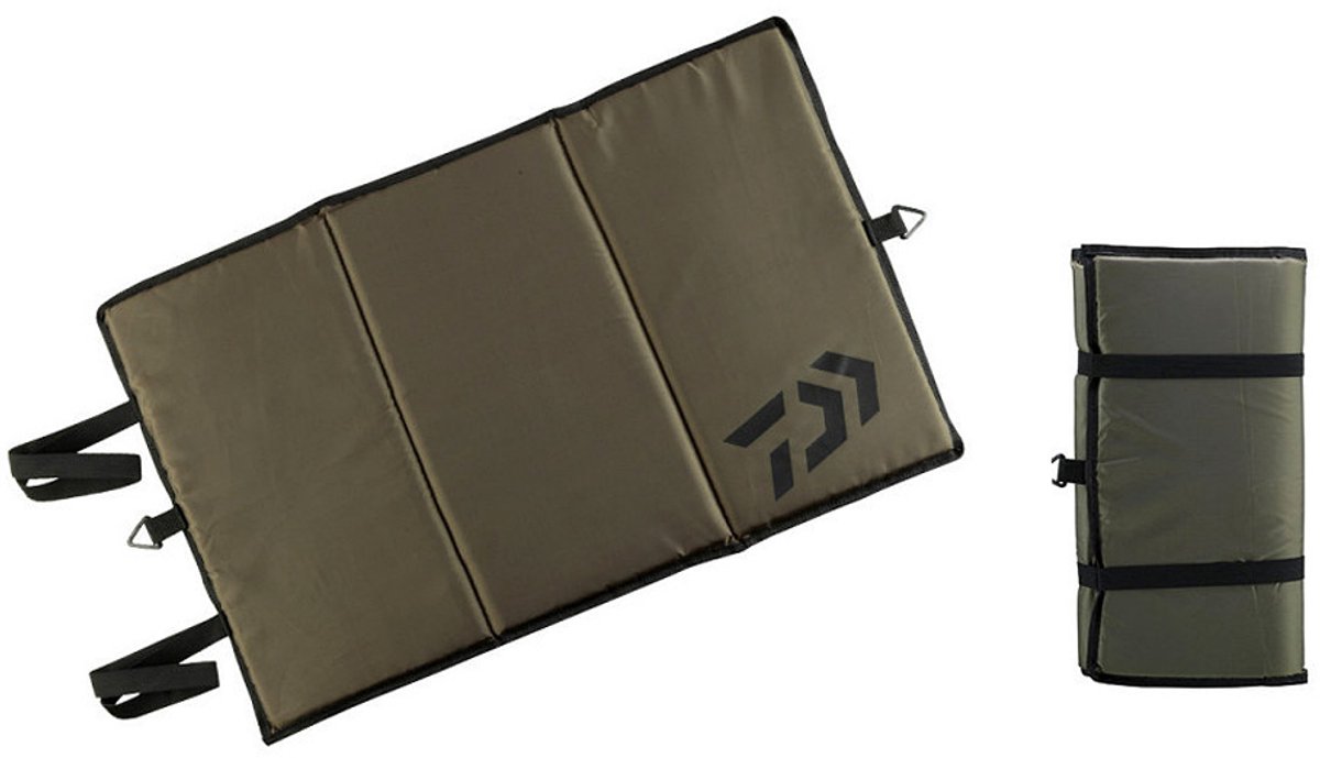 Daiwa - D-Vec - Onthaakmat - 75x48cm