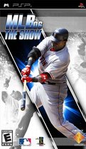MLB 06: The Show (USA)