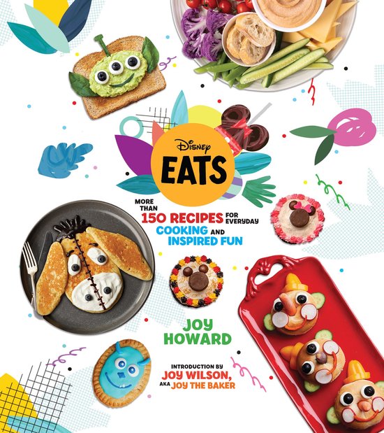 Disney Editions Deluxe - Disney Eats - cover