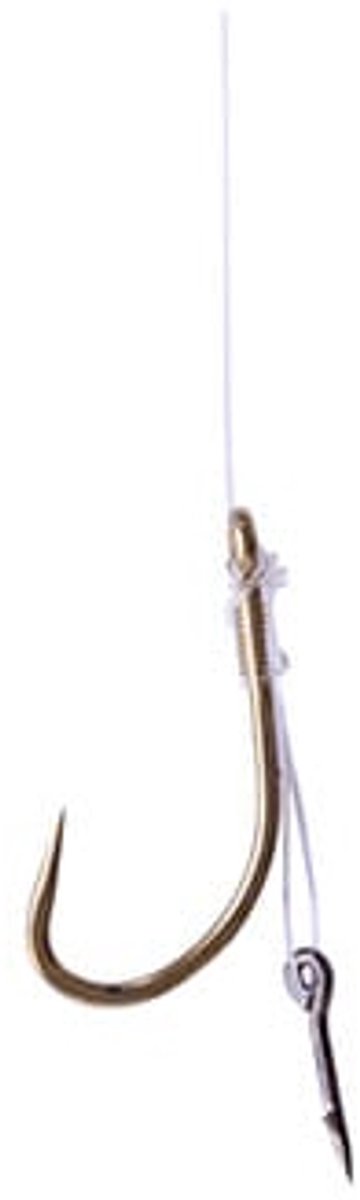 Drennan Carp Method Spike 10cm Barbless (8 pcs) - Maat : 16 van Drennan — afbeelding 2