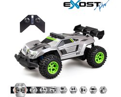 Exost RC Pro Future X 1:14 - Bestuurbare auto met oplaadbare batterij