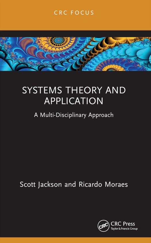 Systems Theory and Application - cover
