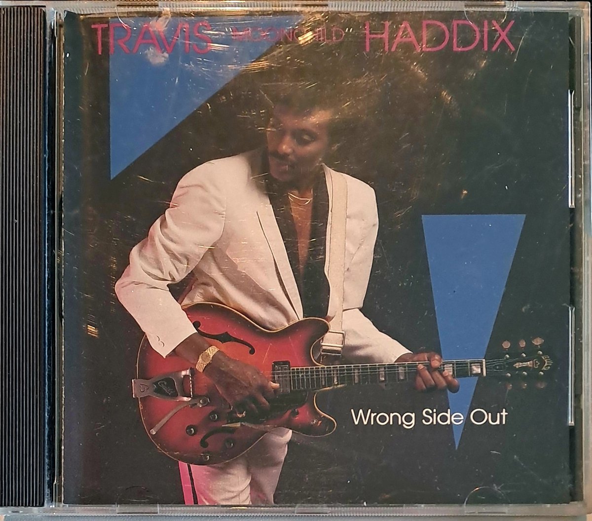 Wrong Side Out