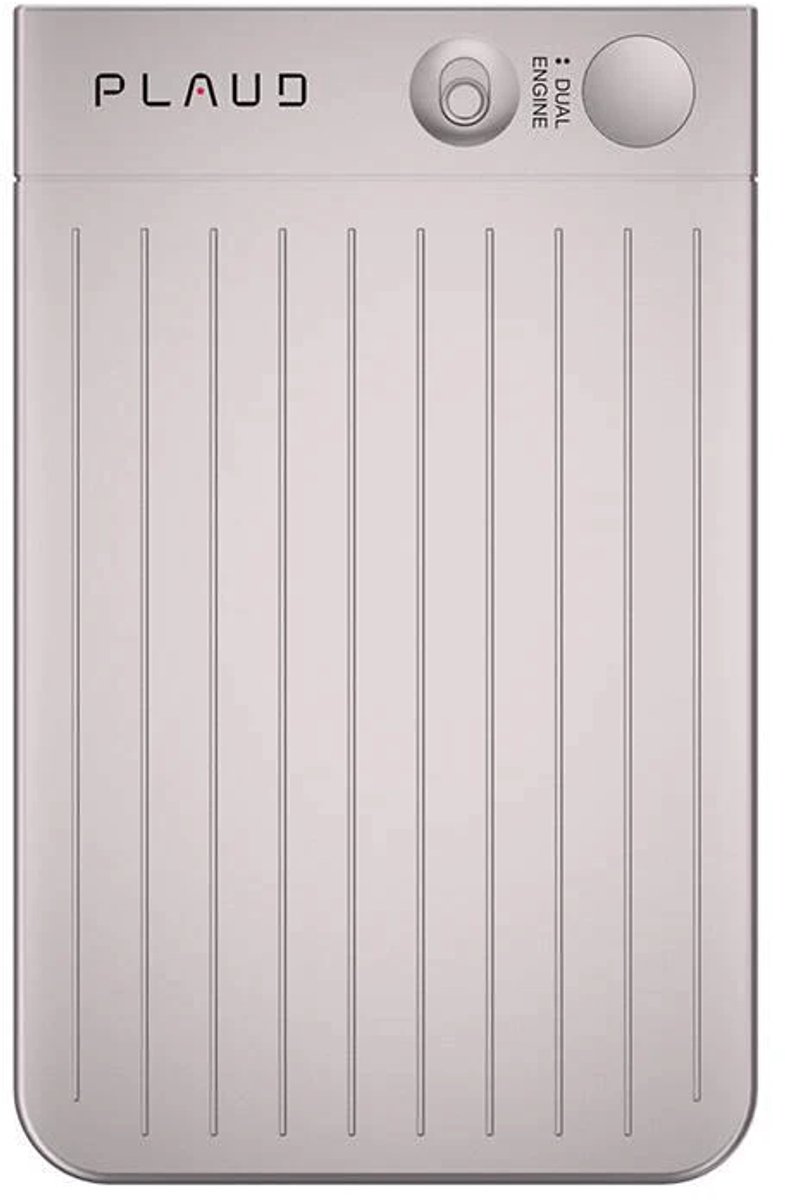 PLAUD NOTE - PLD-64G-ST-JP