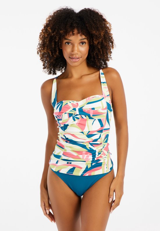 Haut de bikini tankini Protest Mixlusci pour femme