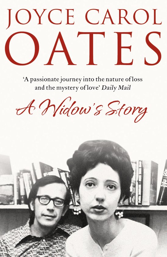 Widows Story - cover