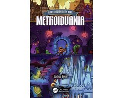 Omslag van Game Design Deep Dive- Game Design Deep Dive