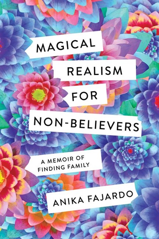 Magical Realism for Non-Believers - cover