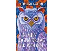 In mijn ogen draag ik wolken