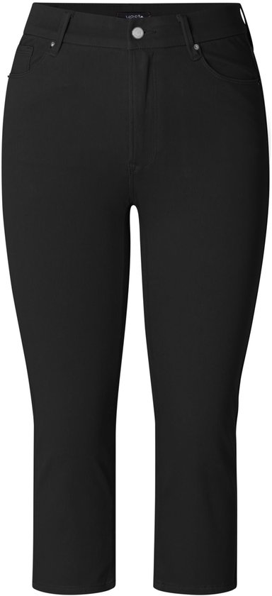 YEST Teresa Bottoms - Black - maat 42