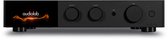 Audiolab 9000A - Geïntegreerde Versterker - Opticaal & Coax uitgang - Phono – Zwart