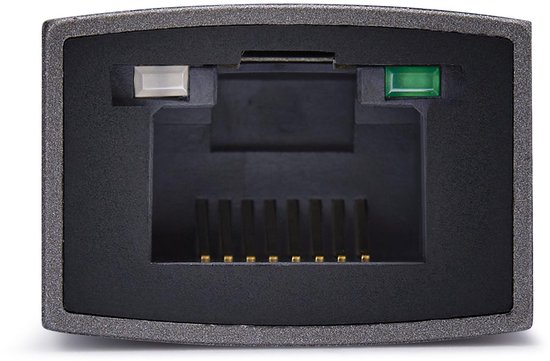 USB 3.0 to RJ45 Gigabit LAN 10/100/1000 Mbps Ethernet Network Adapter USB 3.0 network adapter is backward compatible with older USB 2.0 computer systems ( speed limited by USB bus ), making