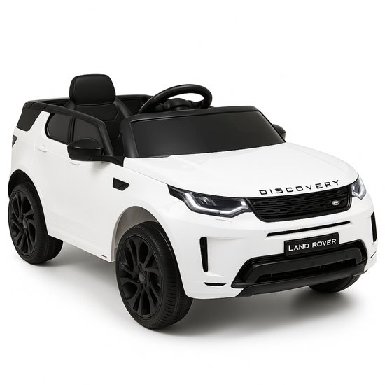 LAND ROVER DISCOVERY 4 3.0 SDV6 Anhängerkupplung Elektrisch Buchse