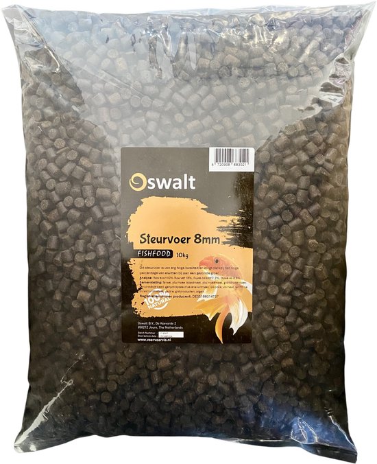 Vbn Vbn Gedroogde Meelwormen In Pot - Tuinvogelvoer - 1800 ml - Meelworm - Pets Place