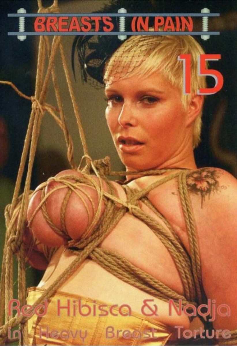 Breasts In Pain - Volume 15 - 212811