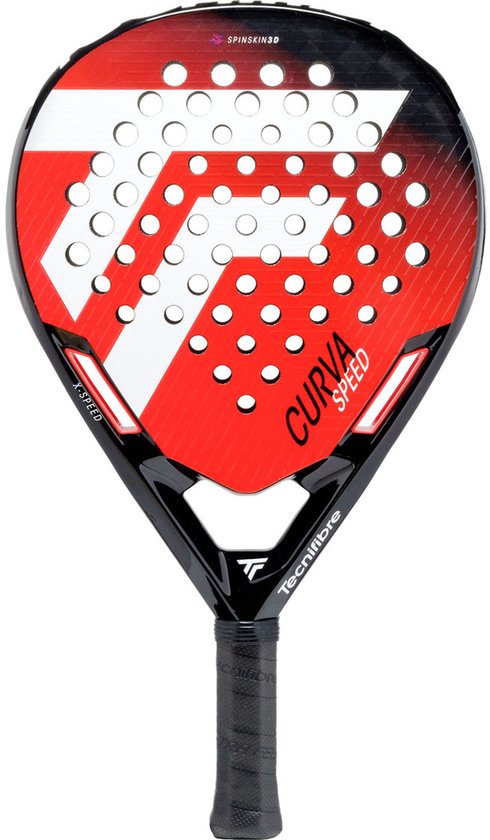 Tecnifibre Curva Speed 2025