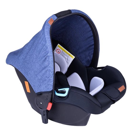 freeon baby carrier