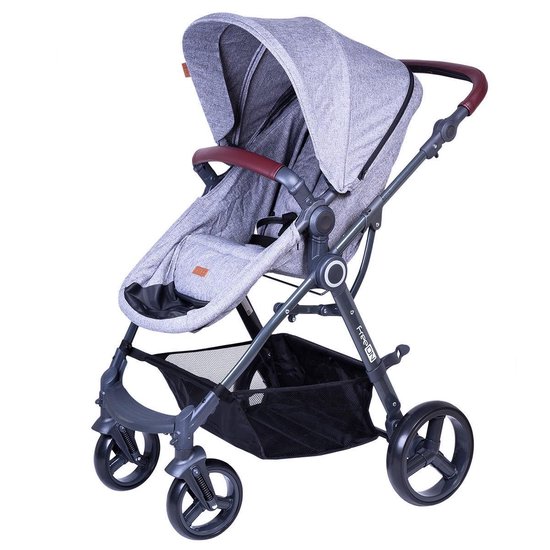 freeon kinderwagen