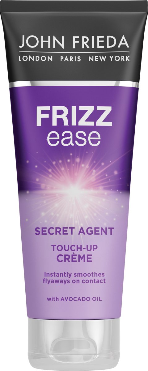 John Frieda Frizz Ease Secret Agent Touch-Up Crème 100ML