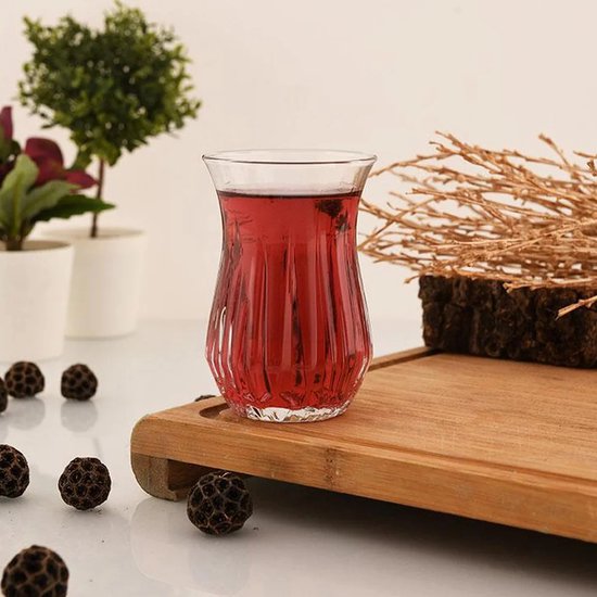 Theekop- en schotelsets - Alici Home