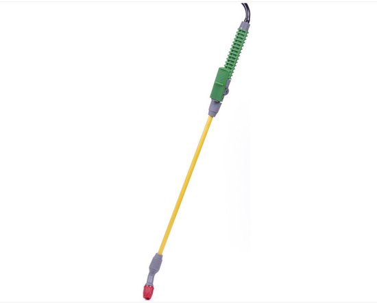 Green Arrow Plantensproeier - Plantenspuit - Drukspuit - 5 Liter van Merkloos	 — afbeelding 2