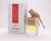 Ester autoparfum – car perfume – Women Nr.4 – Just for you