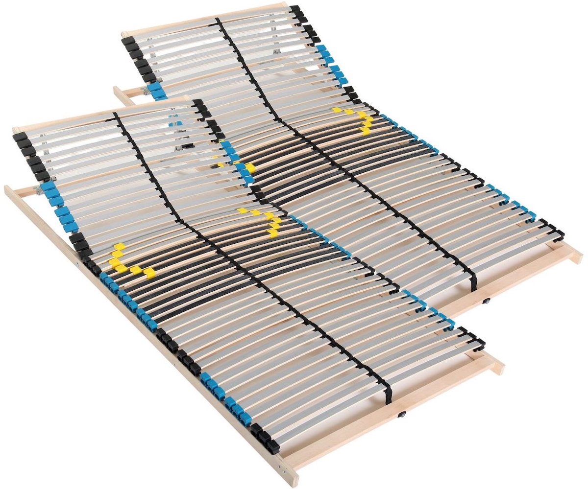 Sleepneo lattenbodem 160x200 - verstelbare - 42 latten - bedbodem