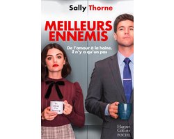Meilleurs ennemis