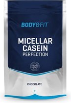 Body & Fit Micellar Casein Perfection - Proteine Poeder / Eiwitshake - 750 gram - Chocolade Milkshake