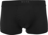 Hugo Boss - Heren - Micro Trunk Boxershort - Zwart - M