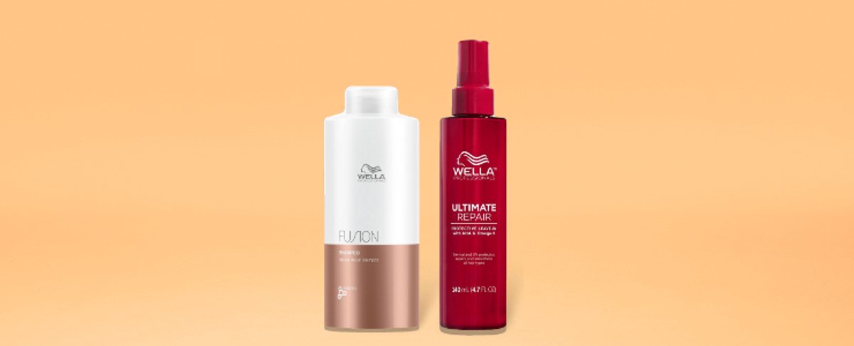 Wella Professionals