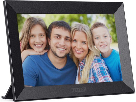 Zedar Digitale fotolijst