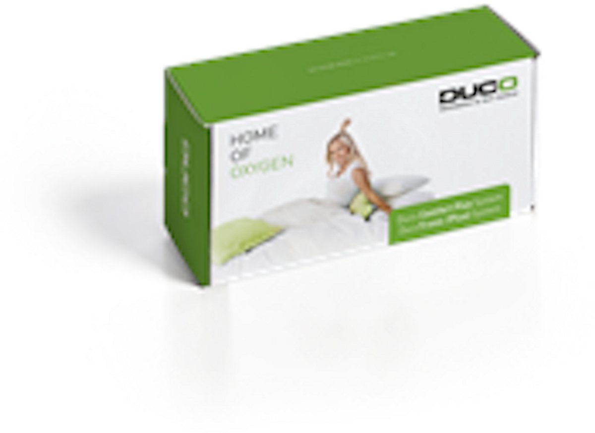 Duco - Comfort Plus set