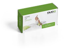 Duco - Comfort Plus set