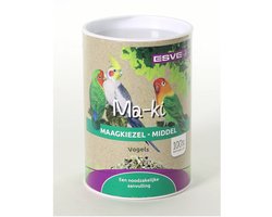 ESVE droogvoer MAKI maagkiezel middel