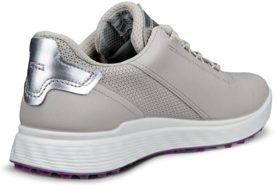 Ecco W Golf S-Casual Taupe van Ecco — afbeelding 2