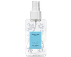 Millefiori Milano Laundry Spray 100 ml Acqua Marina