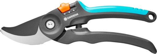 Gardena - Robuuste Bypass-Snoeischaar - Voor planten en vers hout tot ø22 mm