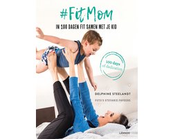 #FitMom