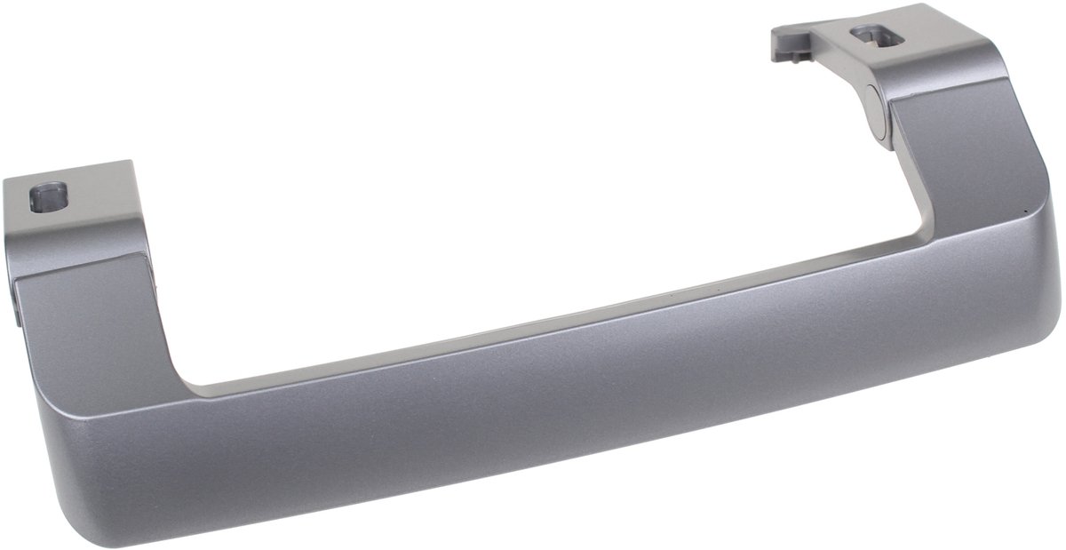 Beko DEURGREEP - SN145130/FN1 - 4397250700 Zilver