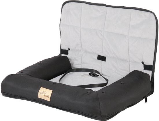 Siège auto pour chien BingoPaw Sac de transport pour chat